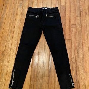 Loft modern skinny jean